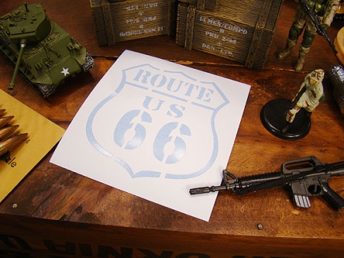 男の秘密基地作りに！ガレージング雑貨,世田谷ベース | CandyTower