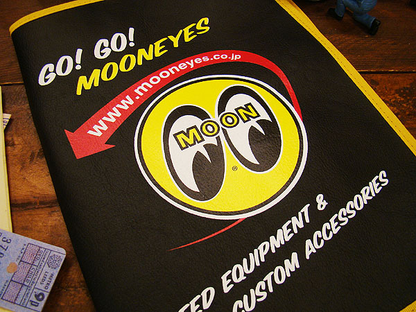 Moon eyes ムーンアイズ ネオンサイン アメリカンダイナーに♪ 【公式