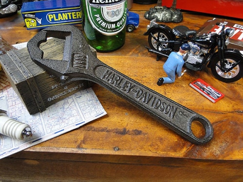 �ϡ��졼���ӥåɥ��󡡥����ܥȥ륪���ץʡ�