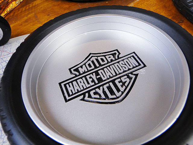 ハーレーダビッドソン　小物　まとめ　ヨーヨー　　コップ　コースター雑貨X884 ハーレーダビッドソン 小物 まとめ ヨーヨー コップ コースター雑貨