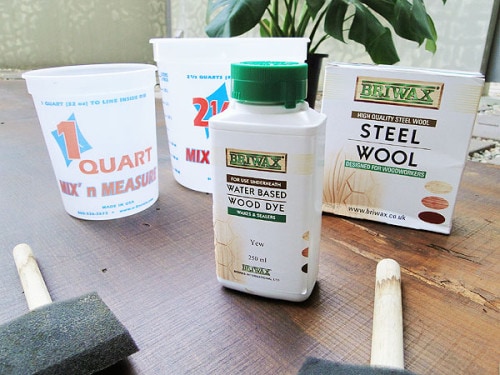 BRIWAX�ҥ����������١������åɡ������ʥ��졼��