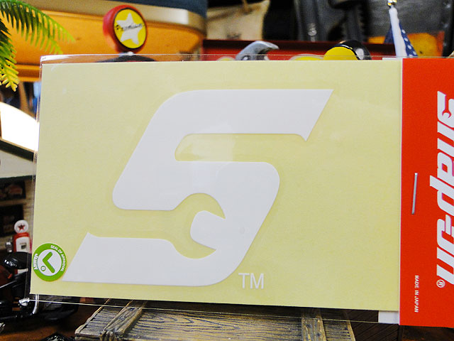 希少　スナップオンSnap-on 壁掛け ロゴ S 希少 スナップオンSnap-on 壁掛け ロゴ S