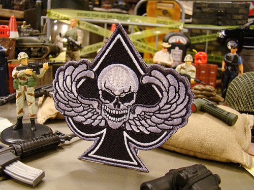 �ǥ������󥰡����ڡ��ɡ��ߥ꥿�꡼��åڥ�