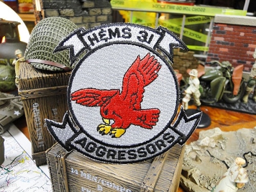 U.S.�ޥ꡼��HEMS-31���ߥ꥿�꡼��åڥ�ե��å�������