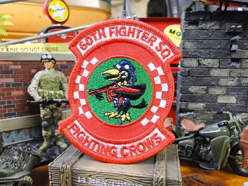 U.S.�����ե������ե����ƥ��󥰥����������ߥ꥿�꡼��åڥ�