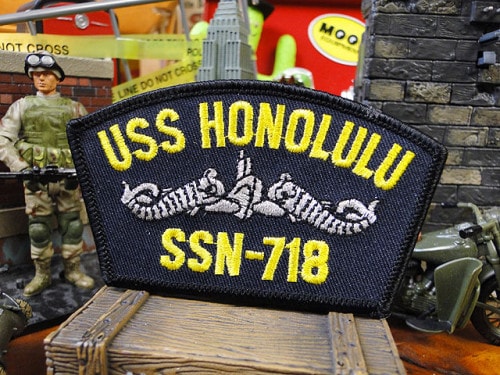 U.S.�ͥ��ӡ�����������ϥۥΥ�롡�ߥ꥿�꡼��åڥ�