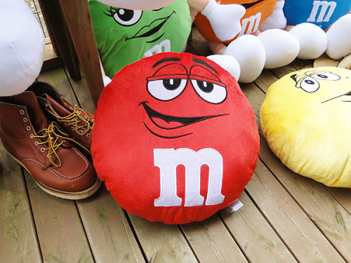 m&m's���å����ʥ�åɡ�