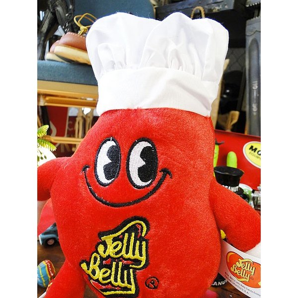 ぬいぐるみ かわいい 大きい Mr.ジェリーベリー ジャイアントプラッシュ 巨大 hayamipro_jellybellygiant