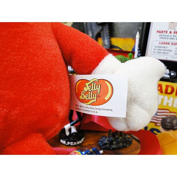 ミスタージェリーベリー ぬいぐるみの通販・販売 | アメリカ雑貨の