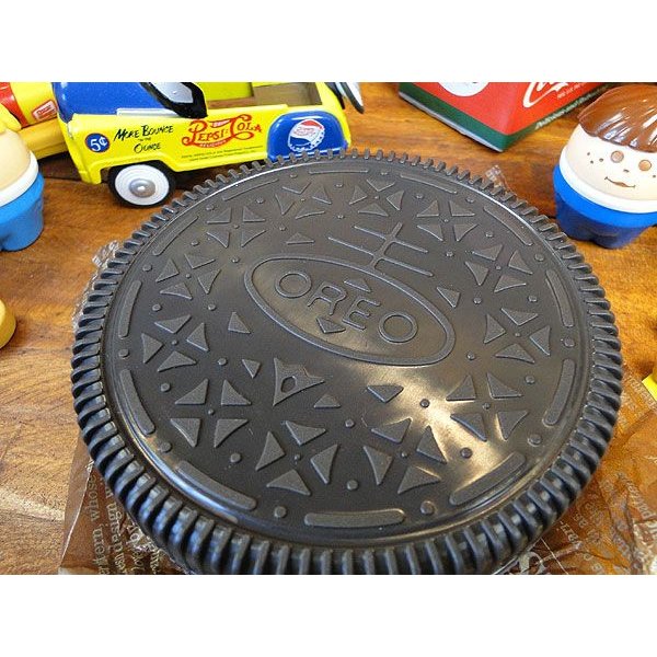 オレオ クッキーコンテナの通販・販売 | アメリカ雑貨のテーマ