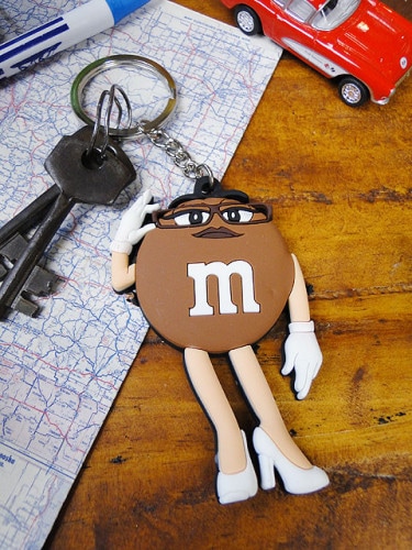 ����ѥˡ������ۥ��������m&m's/�֥饦���