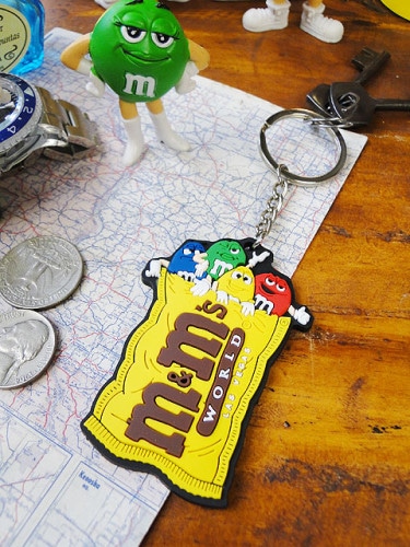 ����ѥˡ������ۥ��������m&m's/�ѥå�������