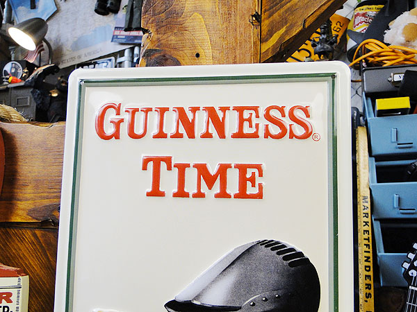 ギネスビール 3Dパブサイン （ギネスタイム）の通販・販売 | アメリカ