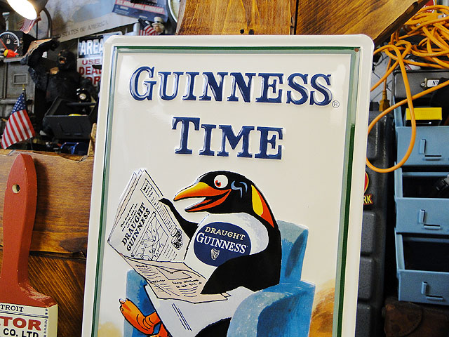 ギネスビール 3Dパブサイン （ギネスタイム）の通販・販売 | アメリカ