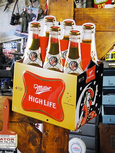 �ߥ顼�ӡ��롡6�ѥå������ȥ�ܥå���������ܥ����ƥ��󥵥���