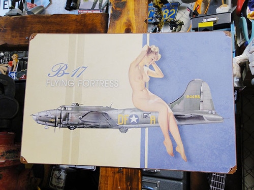 ԥʥåץ롡ƮU.S.إ륵󡡡B-17ե饤󥰥եȥ쥹/졼
