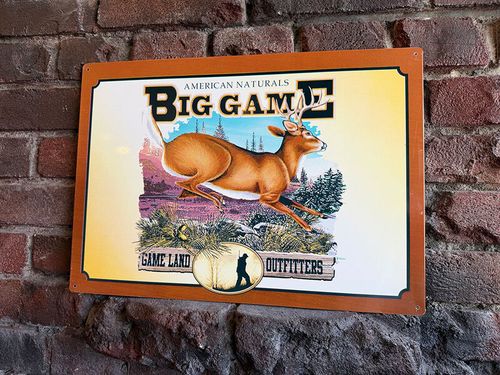 BIG GAME���ӥå������ࡡ�������֥ꥭ����