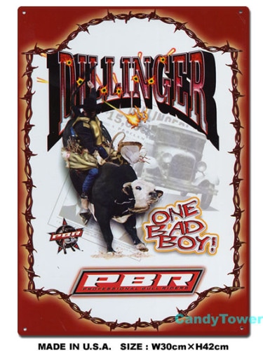 ボクらの原点そして永遠！ブリキ看板,ウエスタン | CandyTower