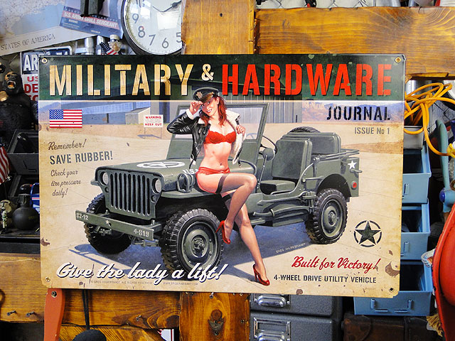 jeepメタル ブリキ ミリタリー　日本未発売 1/18 U.S.ARMY ミリタリー ジープ JEEP ブリキ SUV 緑 グリーン