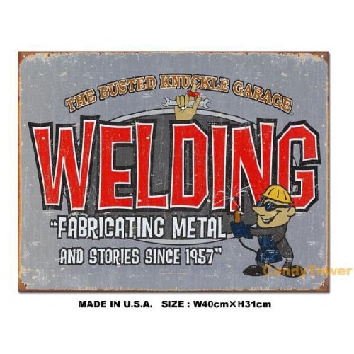 �Х��ƥåɥʥå��륬�졼����WELDING���֥ꥭ����