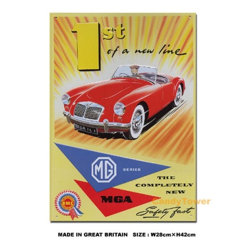 MGA���֥ꥭ����