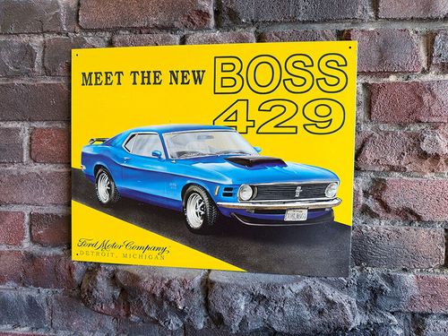 �ե����ɡ��ޥ����󥰡�BOSS 429���֥ꥭ����