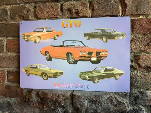 �ݥ�ƥ����å� GTO���֥ꥭ���ġ��ʥ���ꥫ�󥯥饷�å���