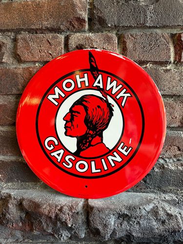 ��ۡ���������󡡥饦��ɷ����֥ꥭ���ġ�MOHAWK��GASOLINE������ǥ�����