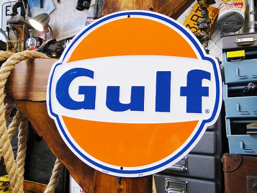 ボクらの原点そして永遠！ブリキ看板,オイル/ガソリン | CandyTower