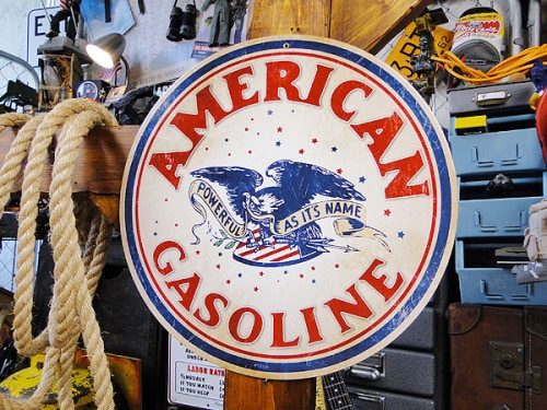 ����ꥫ�󥪥���᡼������U.S.�إ������������륵���󡡡ʥ���ꥫ�󥬥����ˡ�