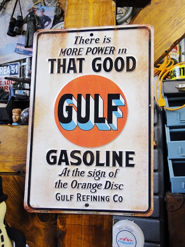 ����ա��ߥ˥֥ꥭ���ġ���THAT GOOD GASOLINE��
