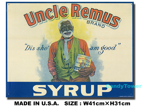 Uncle Remus��SYRUP���֥ꥭ����