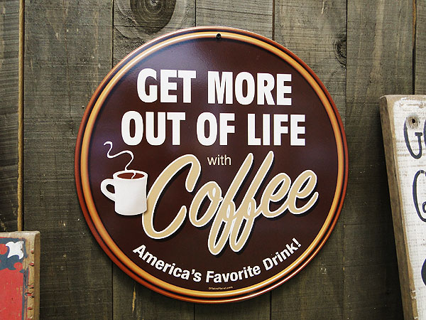 FILSON TIN SIGN 60cm × 60cm スチール 看板 プレート