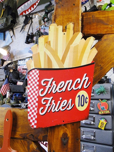 �ե饤�ɥݥƥȡ�����ܥ����ƥ��󥵥���