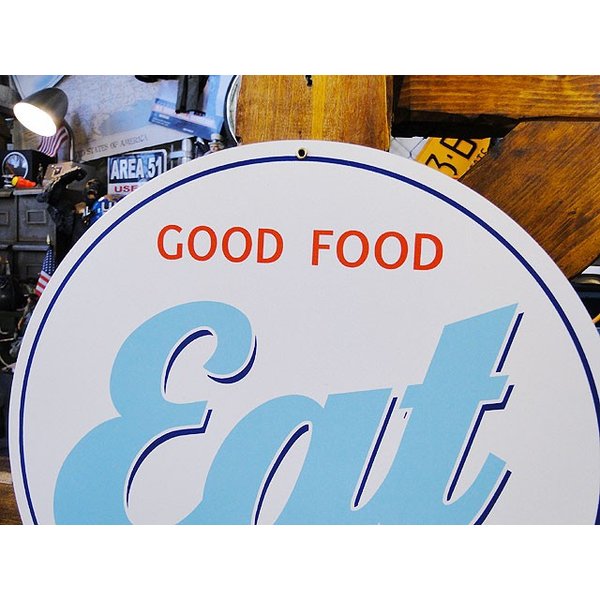 アメリカン レトロ 「イエローストーン国立公園はこちら