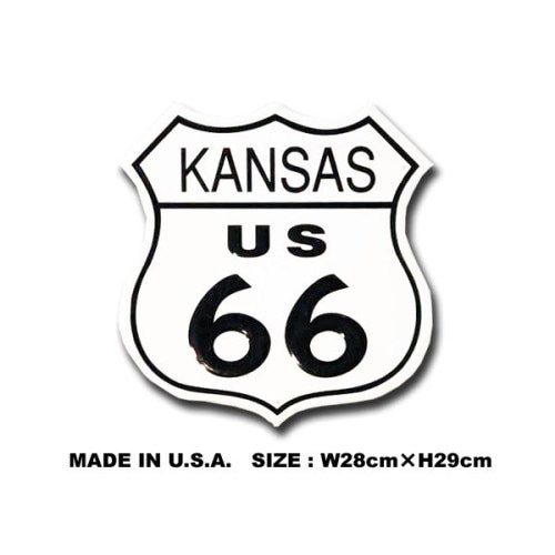 ꥫ֥ꥭU.S.ROUTE66-󥶥-