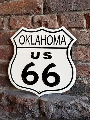 �롼��66��ɸ�����֥ꥭ���ġ��ʥ�����ۥޡˡ�U.S. ROUTE66