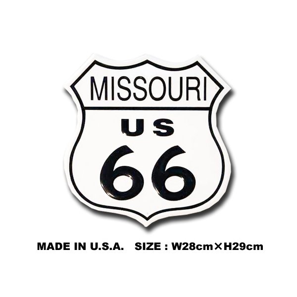 U.S. ROUTE66���ߥ����ꡡ�֥ꥭ����