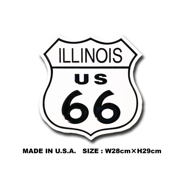 U.S. ROUTE66������Υ����֥ꥭ����