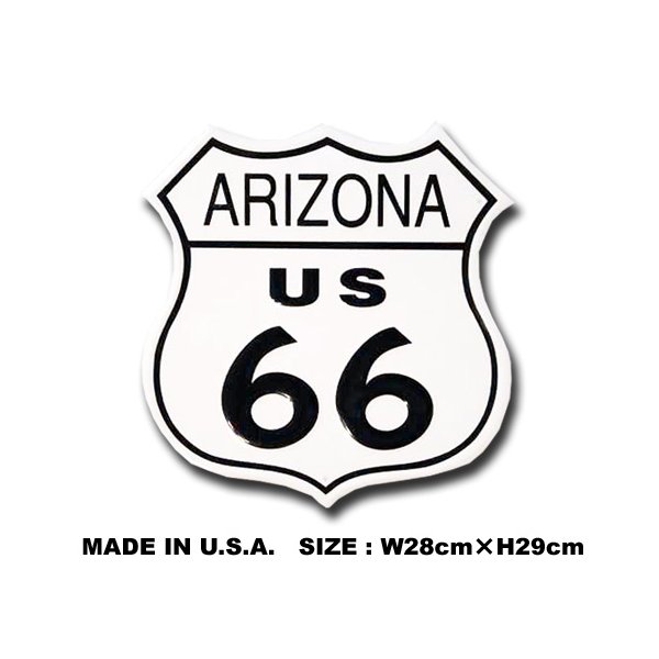 U.S. ROUTE66�����꥾�ʡ��֥ꥭ����