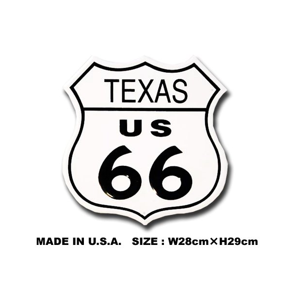 U.S. ROUTE66���ƥ��������֥ꥭ����