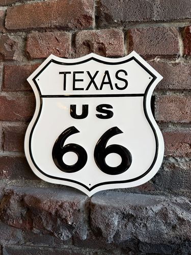 �롼��66��ɸ�����֥ꥭ���ġ��ʥƥ������ˡ�U.S. ROUTE66