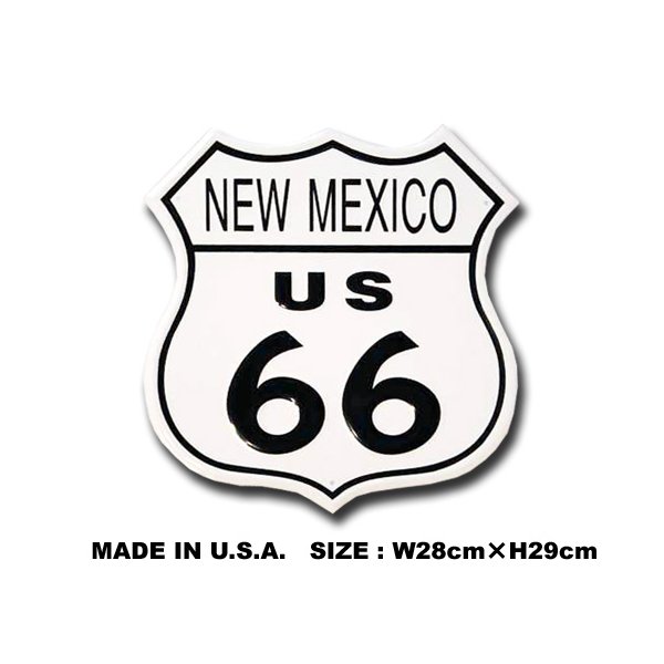U.S. ROUTE66���˥塼�ᥭ�������֥ꥭ����