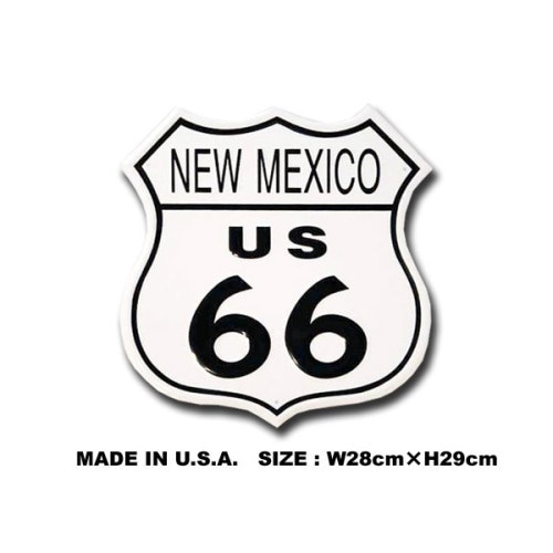 U.S. ROUTE66˥塼ᥭ֥ꥭ