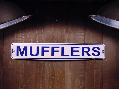 MUFFLERS���ޥե顼���ߥ˥��ȥ꡼�ȥ�����