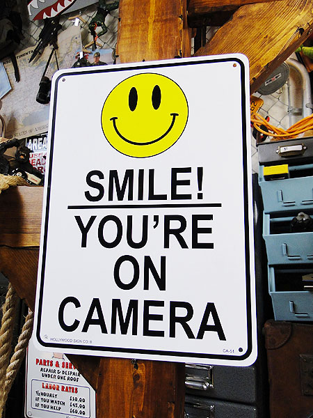 アメリカのプラスチックサインボード ヘビーオンスタイプ （アメリカの