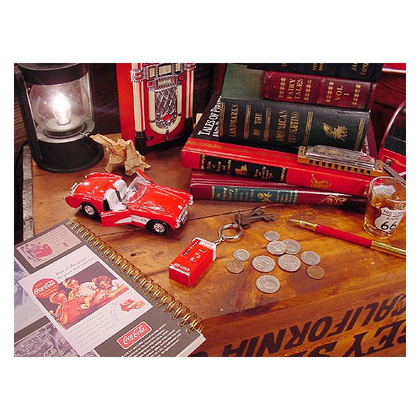 USA☆コカコーラ☆ベンディングマシン☆ハンドルノブ・vintage当時物 Amazon | Coca・Cola コカ・コーラ セラミック ジャー