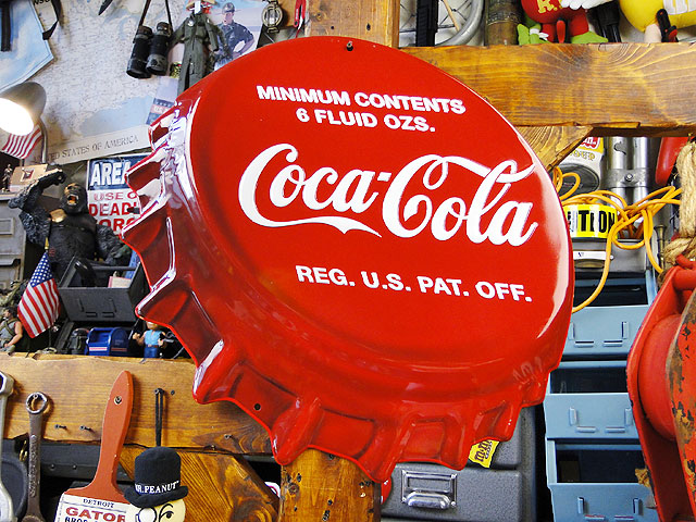 kandytown ボトルキャップ