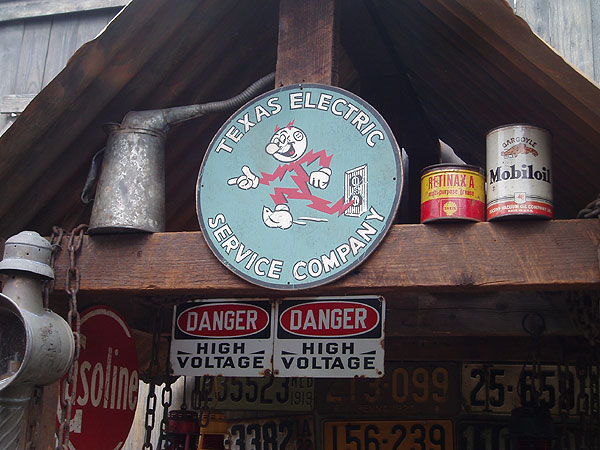 レディキロワット　ヴィンテージ　メタルスタンプ　プリントブロック　アメリカウッド レディキロワット ヴィンテージ メタルスタンプ プリント