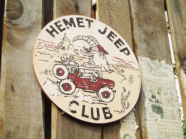 昔のアドバタイジング ウッドサイン シリーズ第二弾 （ジープ）の通販